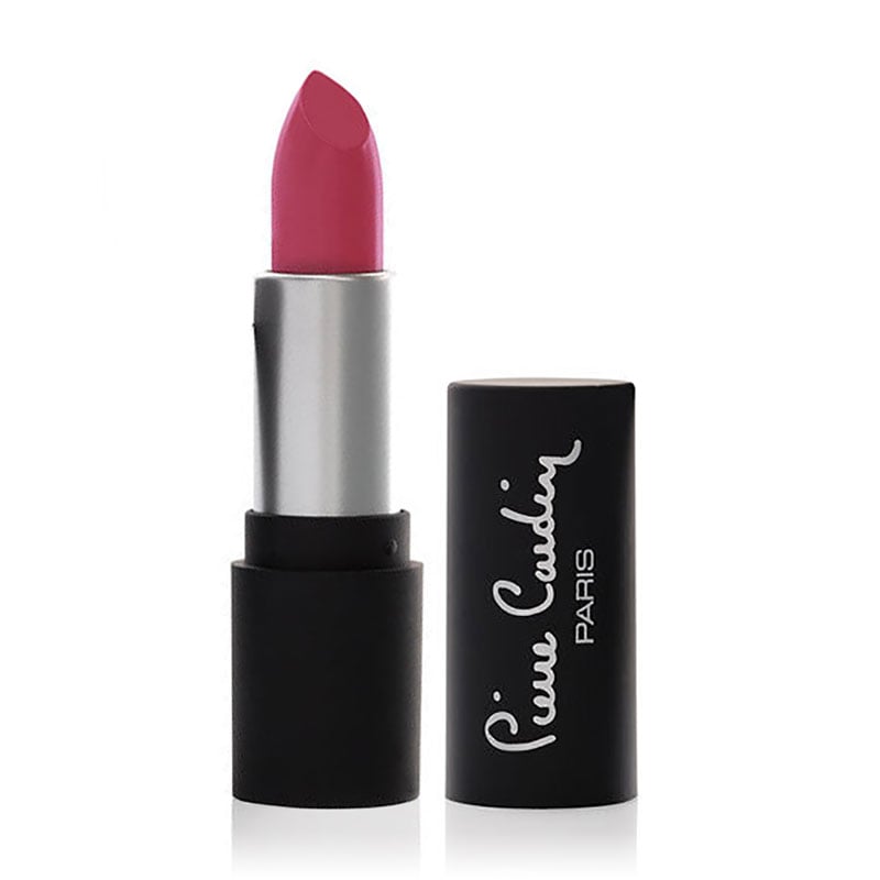 Уцінка! Матова помада для губ Pierre Cardin Matte Chiffon Touch Lipstick, 179 Coral, 4 г