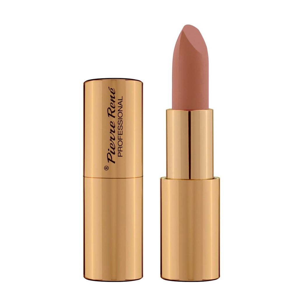 Уцінка! Матова помада для губ Pierre Rene Royal Mat Lipstick 37, 4.8 г